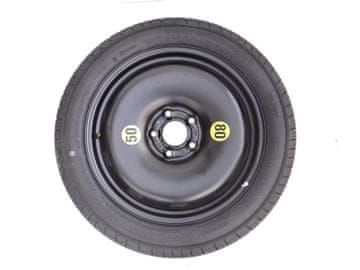 eXtradeon Zasilno rezervno kolo za INFINITY QX30 R17 5x112x66,5
