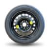 Zasilno rezervno kolo za VOLKSWAGEN PASSAT B8 R17 5x112x57,1