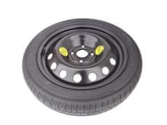 eXtradeon Zasilno rezervno kolo za SUZUKI BALENO R16 4x100x54,1