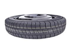 eXtradeon Zasilno rezervno kolo za SUZUKI SX4 I R17 5x114,3x60,1