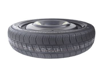 eXtradeon Zasilno rezervno kolo za VOLVO S60 Cross Country R18 5x108x63,3