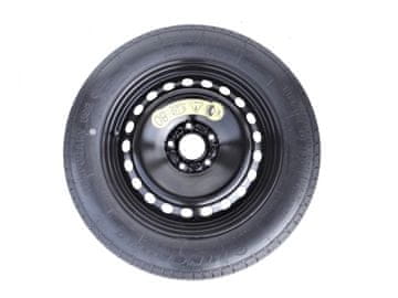 eXtradeon Zasilno rezervno kolo za FORD GALAXY II R16 5x108x63,3