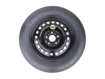 eXtradeon Zasilno rezervno kolo za SUZUKI SX4 S-cross I R16 5x114,3x60