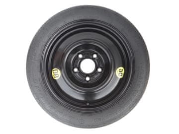 eXtradeon Zasilno rezervno kolo za KIA CEED I R15 5x114,3x67