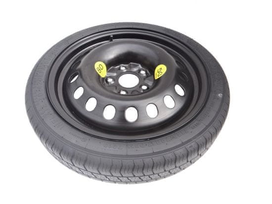 eXtradeon Zasilno rezervno kolo za MAZDA 6 I R17 5x114,3x67
