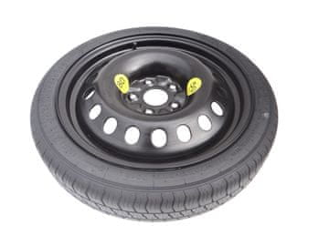 eXtradeon Zasilno rezervno kolo za MAZDA 3 II R17 5x114,3x67