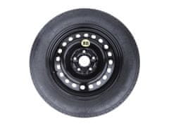 eXtradeon Zasilno rezervno kolo za SKODA SUPERB III R16 5x112x57