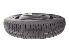 eXtradeon Zasilno rezervno kolo za SUBARU TREZIA R16 5x100x54,1