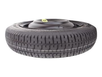 eXtradeon Zasilno rezervno kolo za SUBARU TREZIA R16 5x100x54,1
