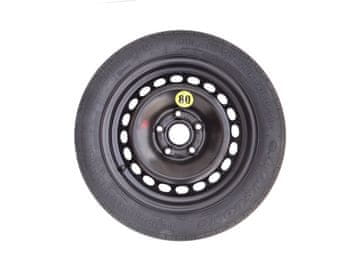 eXtradeon Zasilno rezervno kolo za AUDI A6 C5 R15 5x112x57,1