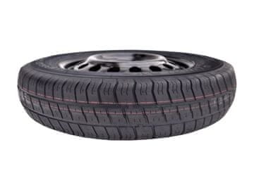eXtradeon Zasilno rezervno kolo za TOYOTA C-HR R16 5x114,3x60