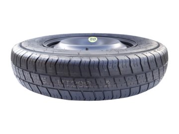 eXtradeon Zasilno rezervno kolo za TOYOTA PROACE II R16 5x108x65,1