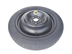 eXtradeon Zasilno rezervno kolo za SUBARU BRZ R16 5x100x56,1