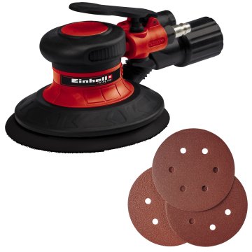 Einhell TC-PE 150 pnevmatski ekscentrični brusilnik (4133330)