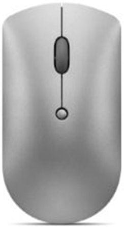 Lenovo 600 Bluetooth Silent miška (GY50X88832)