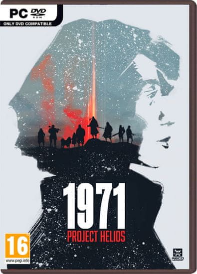 1971 Project Helios igra, (PC) | mimovrste=)
