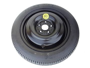 eXtradeon Zasilno rezervno kolo za HONDA HR-V I R16 5x114,3x64,1