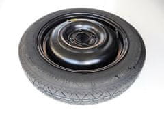eXtradeon Zasilno rezervno kolo za FORD FOCUS R15 4x108