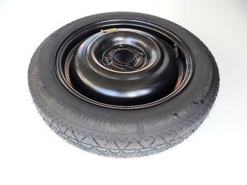 eXtradeon Zasilno rezervno kolo za FORD FOCUS R15 4x108