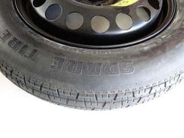 eXtradeon Zasilno rezervno kolo za SUZUKI VITARA II R16 5x114,3x60,1
