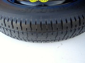 eXtradeon Zasilno rezervno kolo za HYUNDAI ix55 R17 5x114,3x67,1