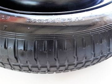 eXtradeon Zasilno rezervno kolo za NISSAN PULSAR R16 5x114,3x66,1