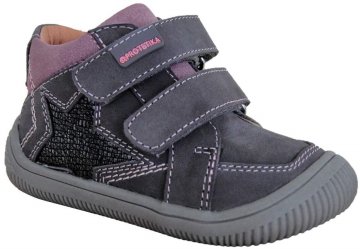 Protetika 72021 Alina barefoot dekliški čevlji