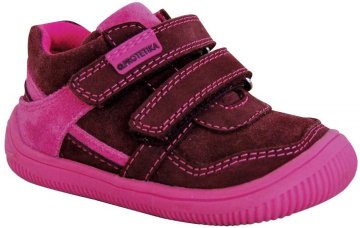 Protetika 72021 Asa barefoot dekliški čevlji