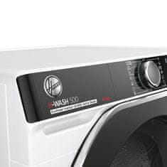 Hoover HWP 414AMBC/1-S pralni stroj