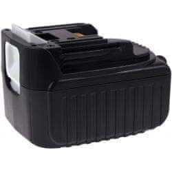 POWERY baterija za Makita 194066-1