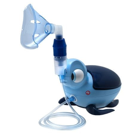 PiC MissBibi kompresorski otroški inhalator