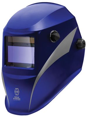 Rem Power avtomatska varilna maska WHEm 913G Pro