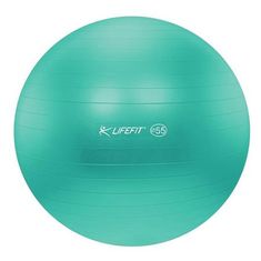 Rulyt Lifefit Antiburst gimnastična žoga, 55 cm
