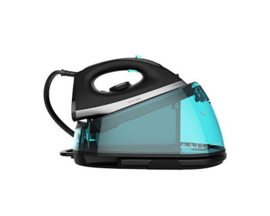 Cecotec Total Iron 7500 TurboSlim parna postaja