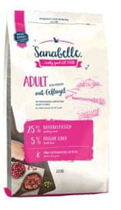 Sanabelle Adult