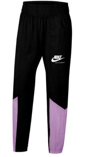 Nike Sportswear Heritage dekliške hlače