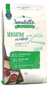 Sanabelle Sensitive