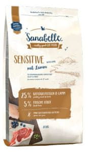 Sanabelle Sensitive