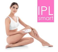 BeautyRelax Epilator IPL Smart BR-1520