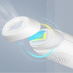 BeautyRelax Epilator IPL Smart BR-1520