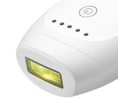 BeautyRelax Epilator IPL Smart BR-1520