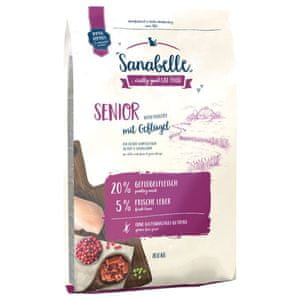 Sanabelle Senior