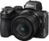 Z5 KIT 24-50 brezzrcalni fotoaparat + objektiv