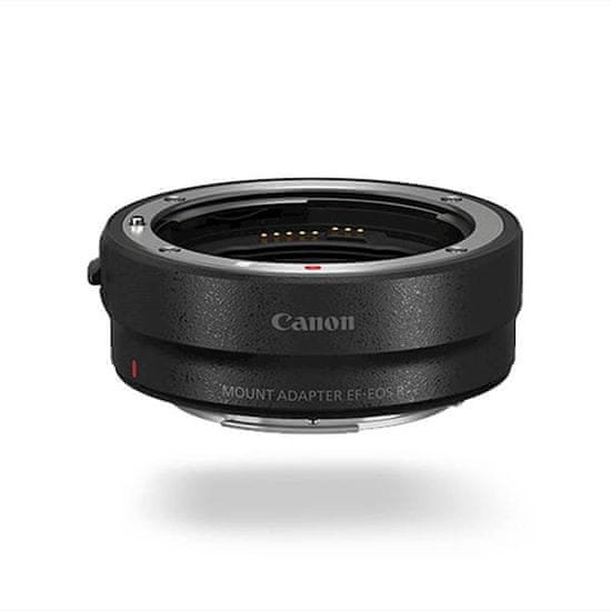 Canon EF-EOS R adapter