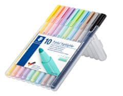 Staedtler Textsurfer Triplus SB označevalec teksta, 10/1