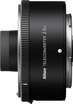 Nikon Z TC-2.0x telekonverter