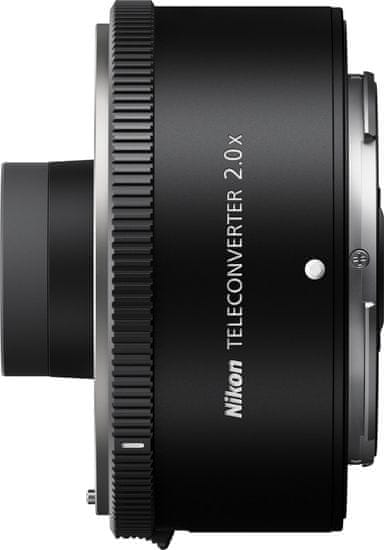 Nikon Z TC-2.0x telekonverter