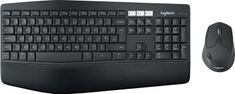 MK850 brezžični namizni komplet, Unifying