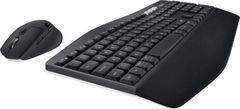 Logitech MK850 brezžični namizni komplet, Unifying