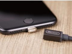 Allocacoc USB-C kabel, magnetni